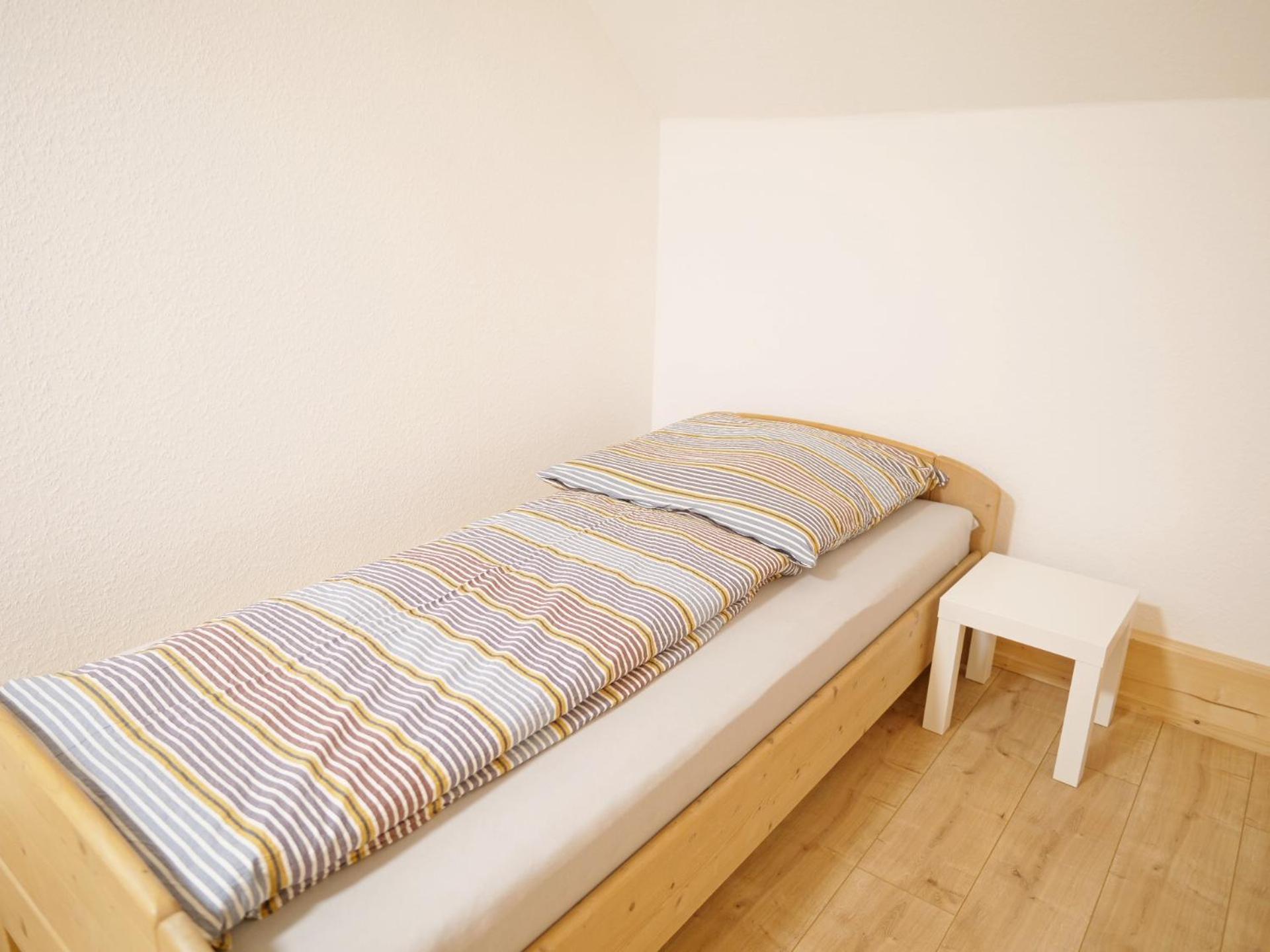 Albsteig-Apartments Gruibingen Zimmer foto